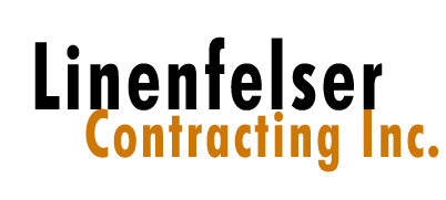 Linenfelser Contracting In - Roanoke fences